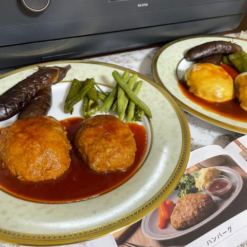 {Snapdishの料理投稿写真 { replace_noword(d['t']) }}